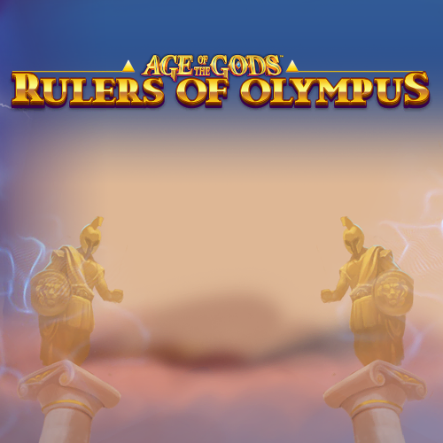 Age Of The Gods: Rulers of Olympus™ 众神时代™：奥林巴斯皇™