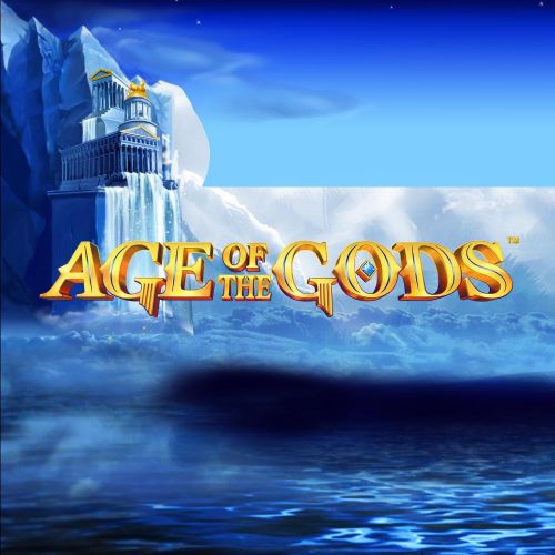 Age Of The Gods ™ 众神时代