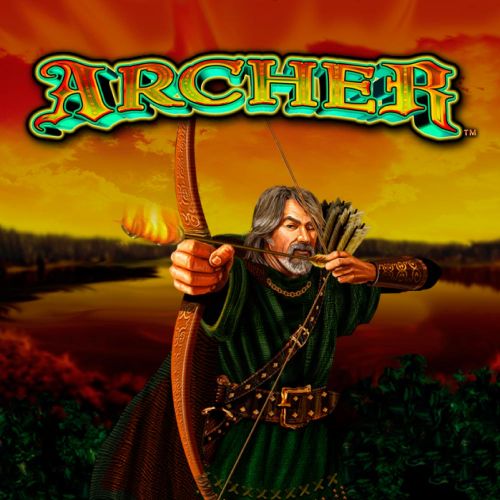 Archer 射手