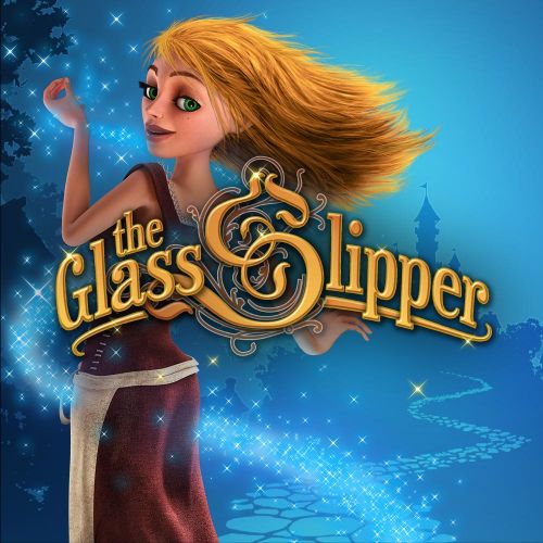 The Glass Slippers 玻璃鞋