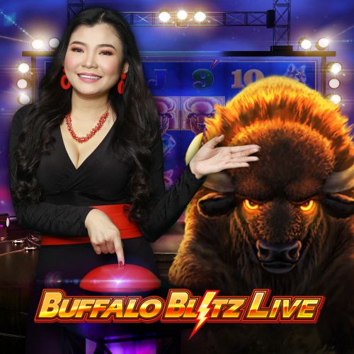 Buffalo Blitz Live 水牛闪电战真人