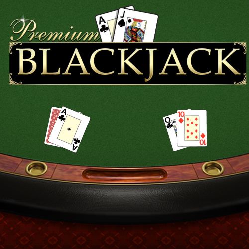 Premium Blackjack 高级黑杰克