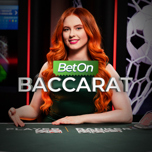 Bet On Baccarat n/a