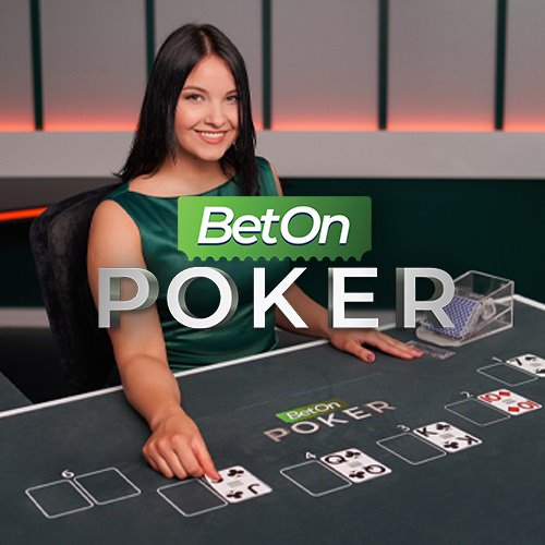 Bet on Poker n/a