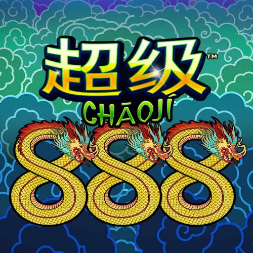 Chaoji 888 超级888