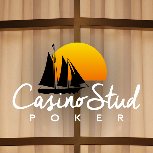Live Casino Stud Poker 真人赌场扑克