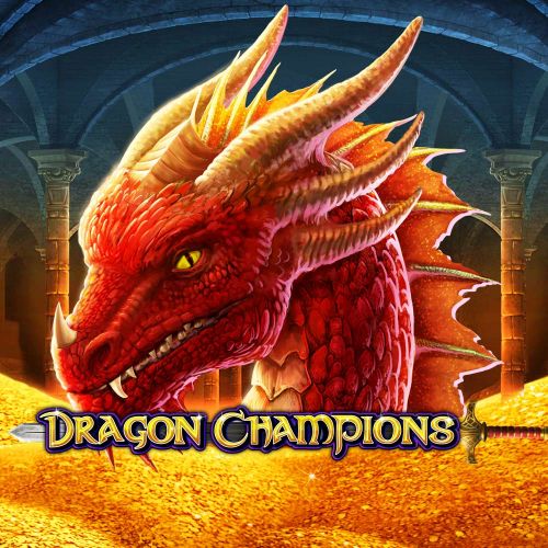 Dragon Champions ™ 龙之战士