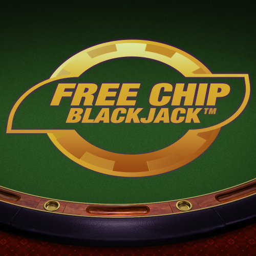 Free Chip Blackjack ™ 免费筹码21点
