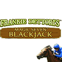 Frankie Dettori's Magic 7 Blackjack 弗兰克 戴图理神奇7: 21点