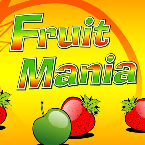 Fruit Mania 水果嘉年华
