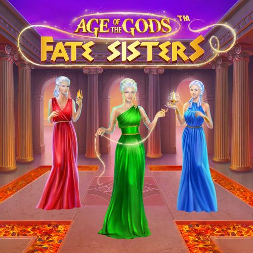 Age of the gods Fate Sisters 众神时代：命运姐妹