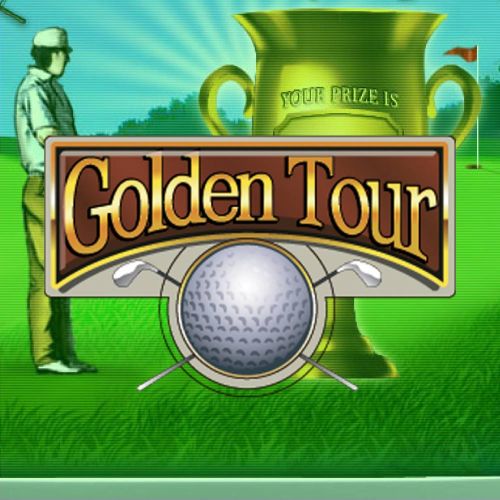 Golden Tour 黄金巡回赛