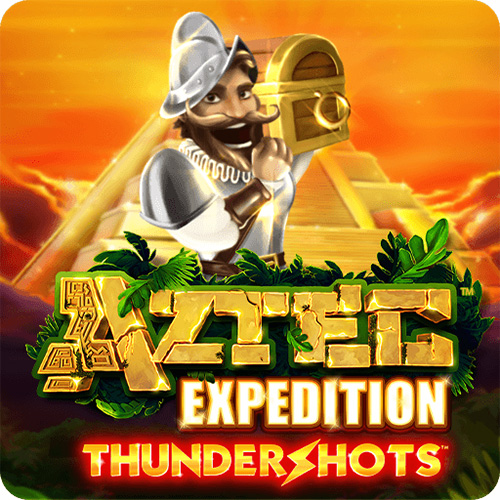 Aztec Expedition Thundershots™ 阿兹特克探险 雷击™