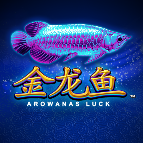 Arowana's Luck™ 金龙鱼™