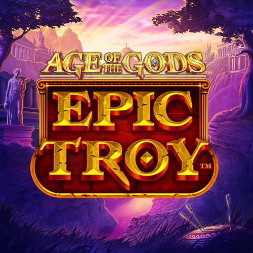 Age of the Gods - Epic Troy 众神时代：史诗特洛伊