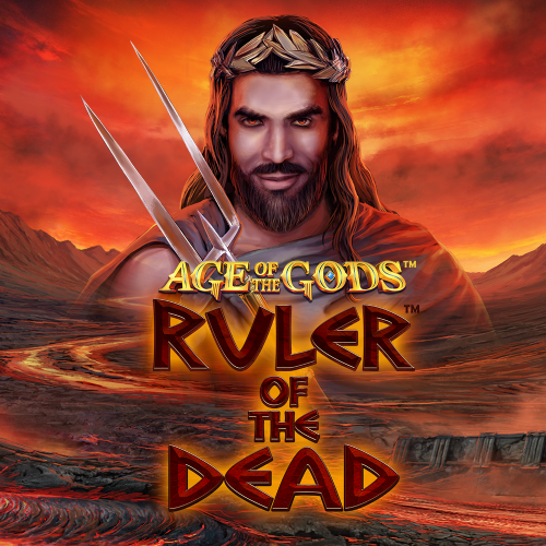 Age of the Gods™: Ruler Of The Dead™ 众神时代™：冥府统治者™