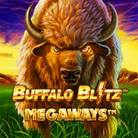 Buffalo Blitz™: Megaways™ 水牛闪电™ Megaways™