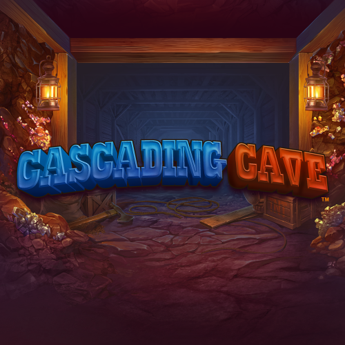 Cascading Cave™ 宝藏之洞™