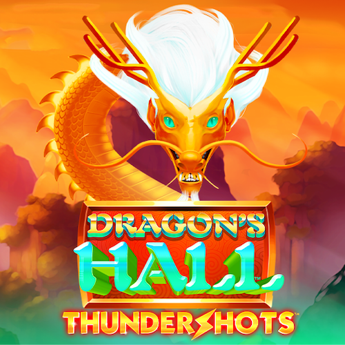 Dragon's Hall Thundershots™ 龙穴 - 雷击™