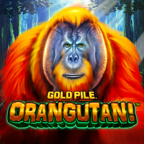 Gold Pile™: Orangutan!™ 黄金满屋™：猩猩!™