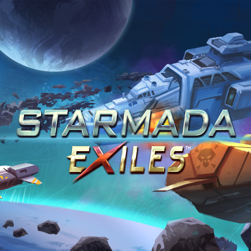 Starmada Exiles™ 星马达流放者™