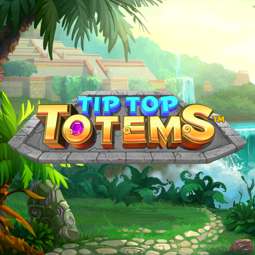 Tip Top Totems™ 顶级图腾™