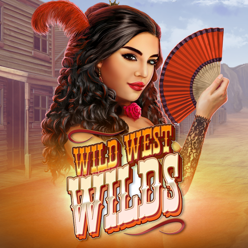 Wild West Wilds 狂野西部荒野