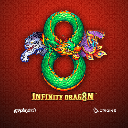 Infinity Dragon ™ 无限巨龙™