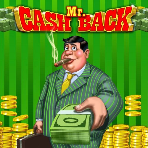 Mr.Cashback™ 返利先生