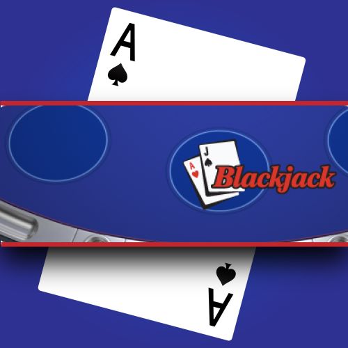 Mobile Blackjack 二十一点