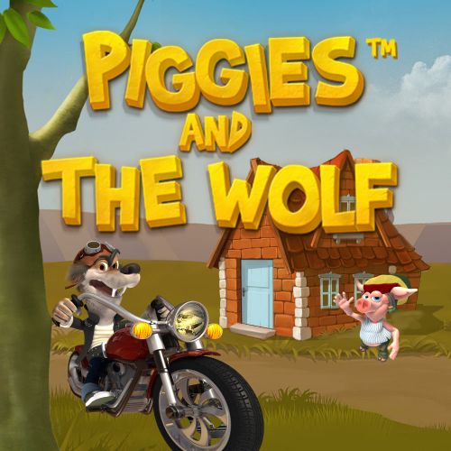 Piggies and the Wolf 小猪与狼