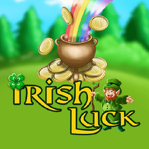Irish Luck [Eyecon] 好运爱尔兰