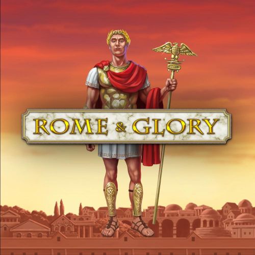 Rome and Glory 罗马荣耀