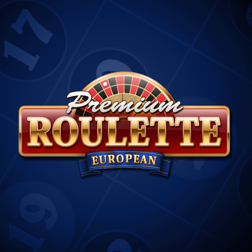 Premium (European) Roulette 欧式奖金轮盘赌