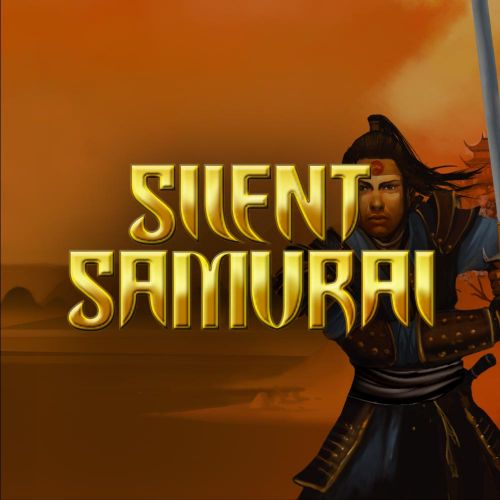 Silent Samurai 沉默武士
