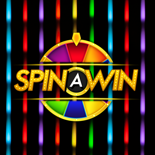 Spin a Win 旋转与胜利