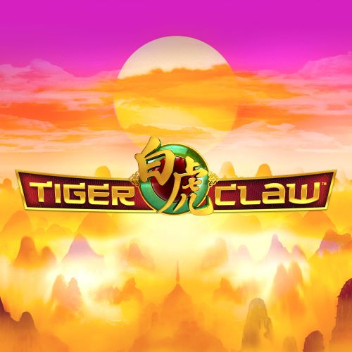 Tiger Claw ™ 虎爪
