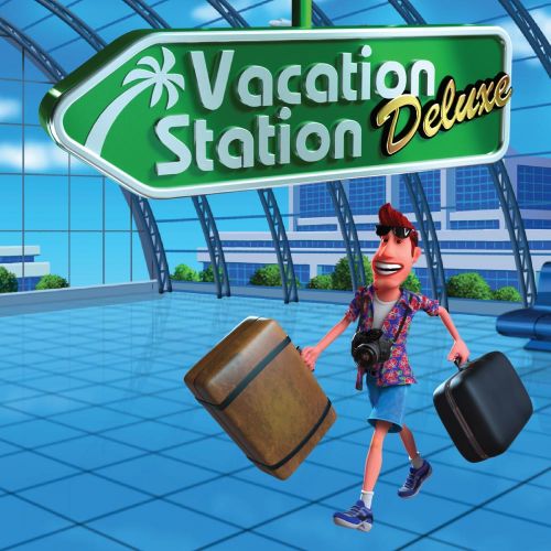 Vacation Station Deluxe 开心假期豪华版