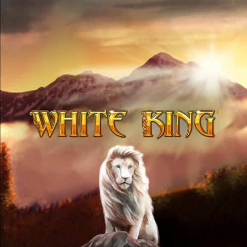 White King 白色王者