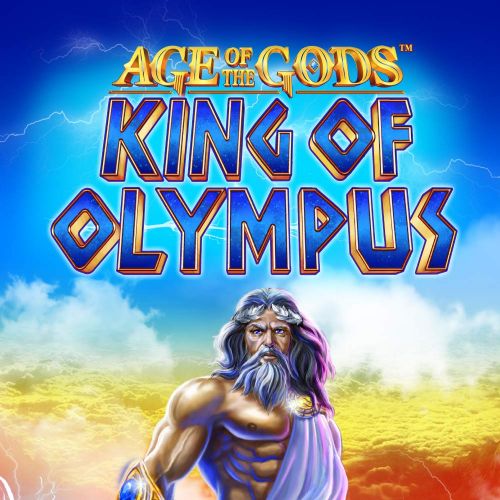 Age of the Gods™ King of Olympus 众神时代:奥林匹斯之王